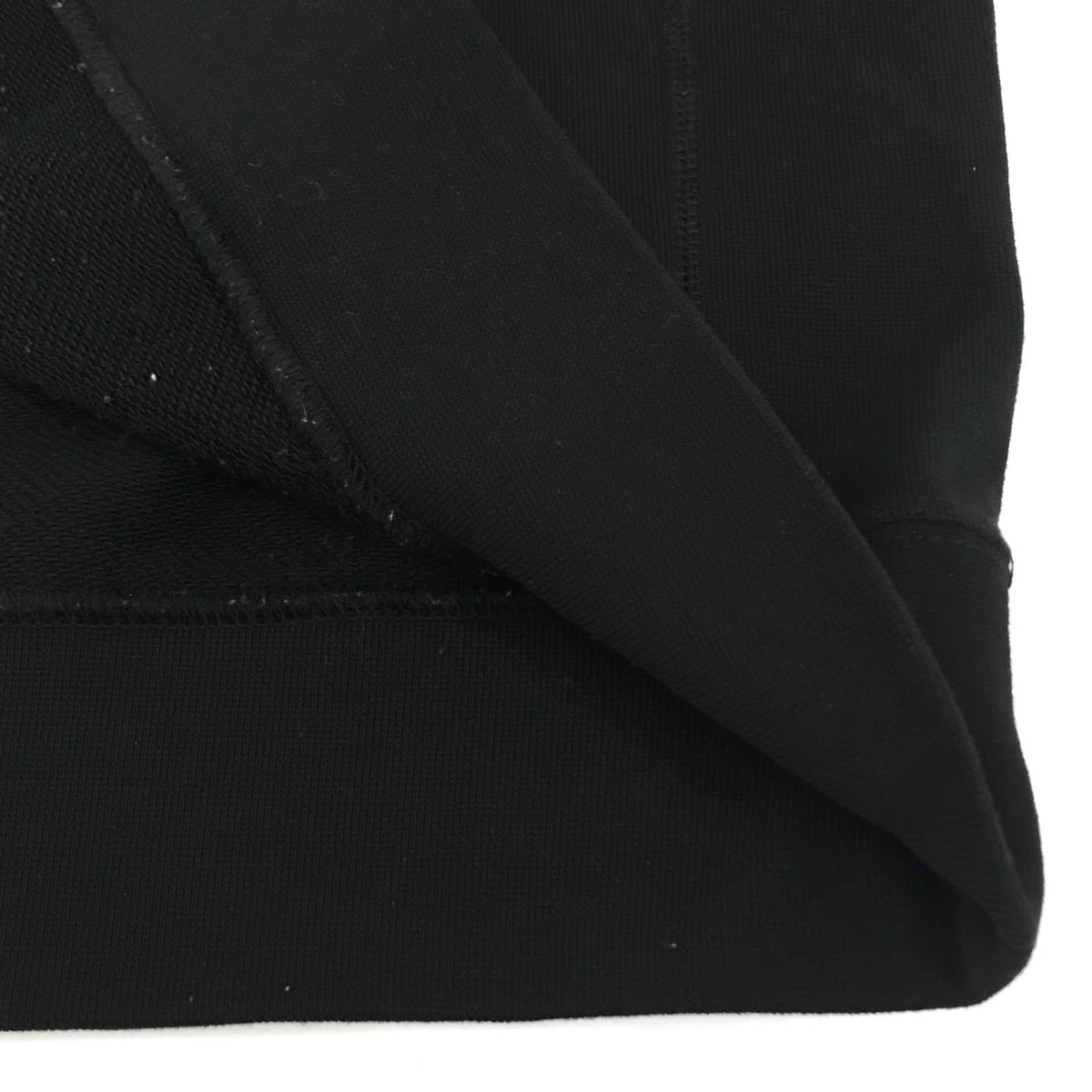 THE NORTH FACE | ザ・ノースフェイス バックスクエアロゴフーディー パーカー長袖 パーカー NT12034 ブラック サイズ：M【倉吉店】