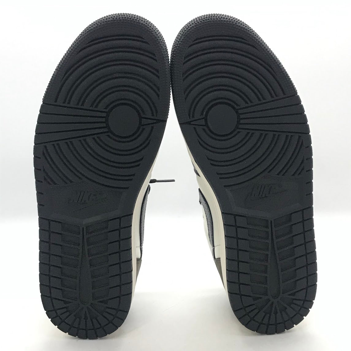 NIKE | ナイキ AIR JORDAN 1 LOW OG ’MOCHA’ スニーカー CZ0790-102 オージー セイル/ブラック-ダークモカ 27.5cm【倉吉店】