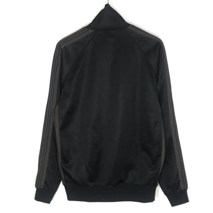 Needles | ニードルス Track Jacket - Poly Smooth トラックジャケット ジャージ PU271 ブラック サイズ：M【倉吉店】