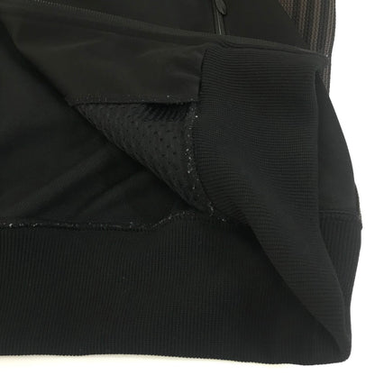 Needles | ニードルス Track Jacket - Poly Smooth トラックジャケット ジャージ PU271 ブラック サイズ：M【倉吉店】