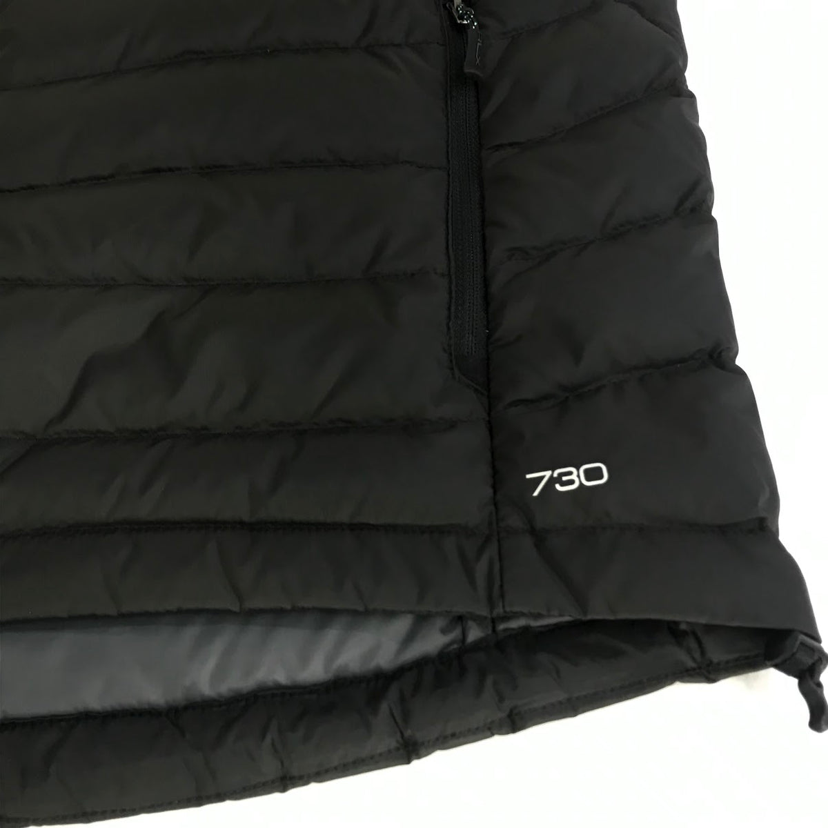 RLX(RALPH LAUREN) | アールエルエックスラルフローレン ダウンベスト 784560082007 ブラック サイズ：M【倉吉店】