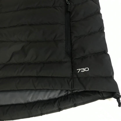 RLX(RALPH LAUREN) | アールエルエックスラルフローレン ダウンベスト 784560082007 ブラック サイズ：M【倉吉店】