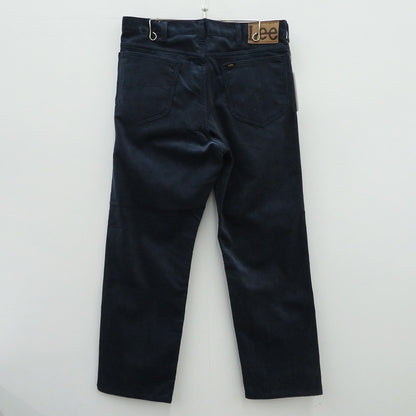 WACKOMARIA | ワコマリア CORDUROY PANTS パンツ 25FW-WMP-LE01 コーデュロイパンツ ネイビー サイズ：L【瀬戸大橋店】