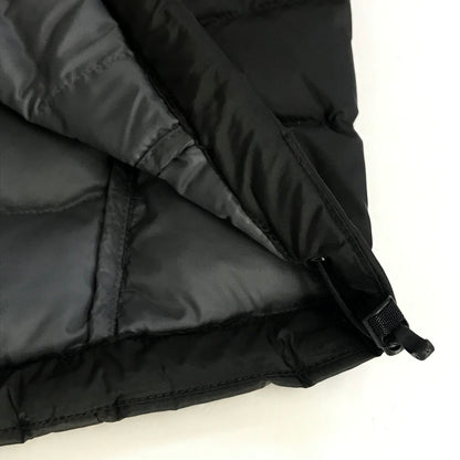 RLX(RALPH LAUREN) | アールエルエックスラルフローレン ダウンベスト 784560082007 ブラック サイズ：M【倉吉店】