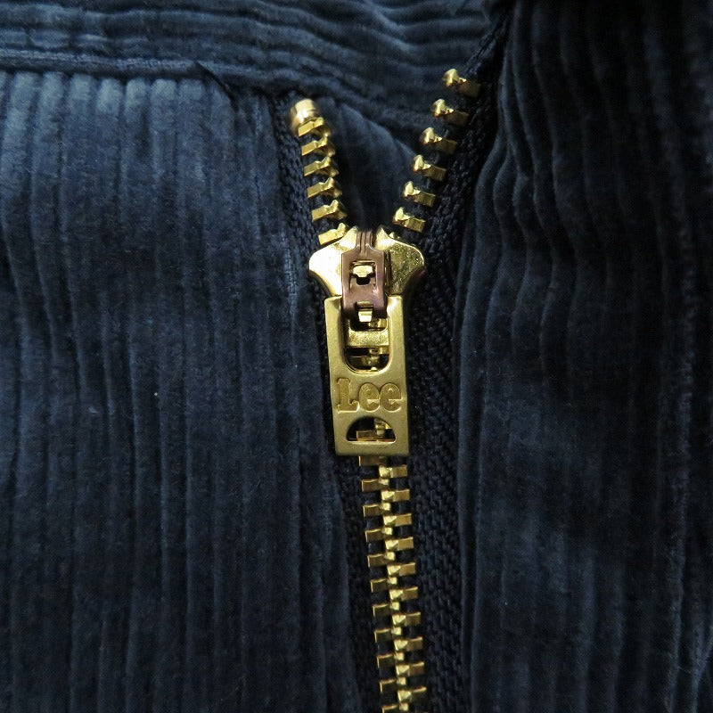 WACKOMARIA | ワコマリア CORDUROY PANTS パンツ 25FW-WMP-LE01 コーデュロイパンツ ネイビー サイズ：L【瀬戸大橋店】