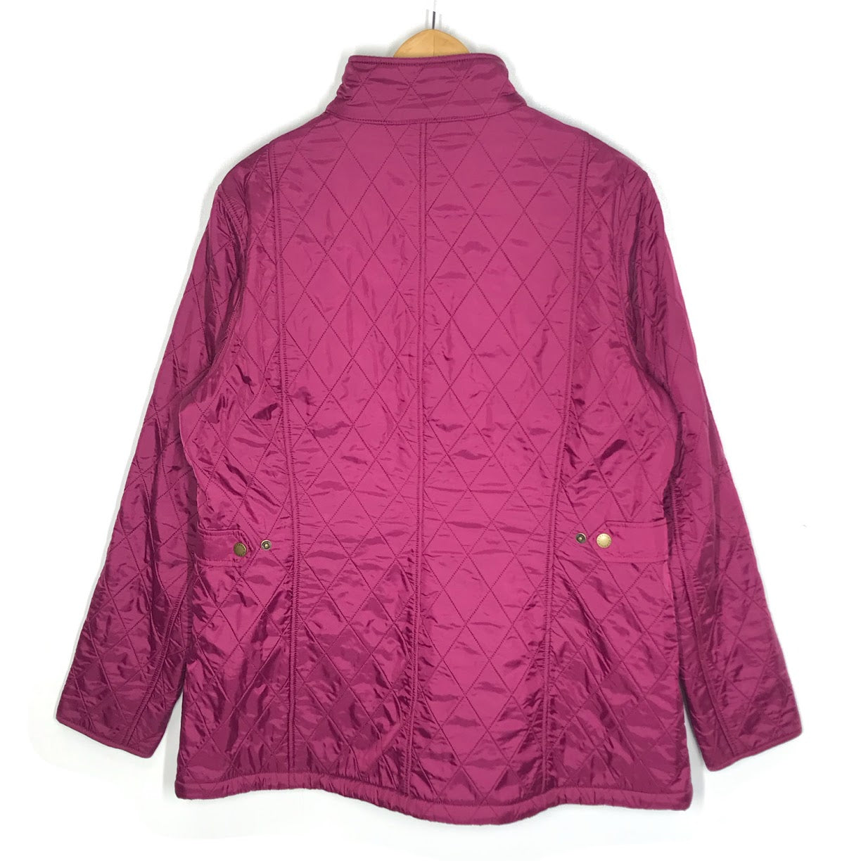 Barbour | バーブァー キルティングジャケット その他アウター 4054322 ピンク【倉吉店】