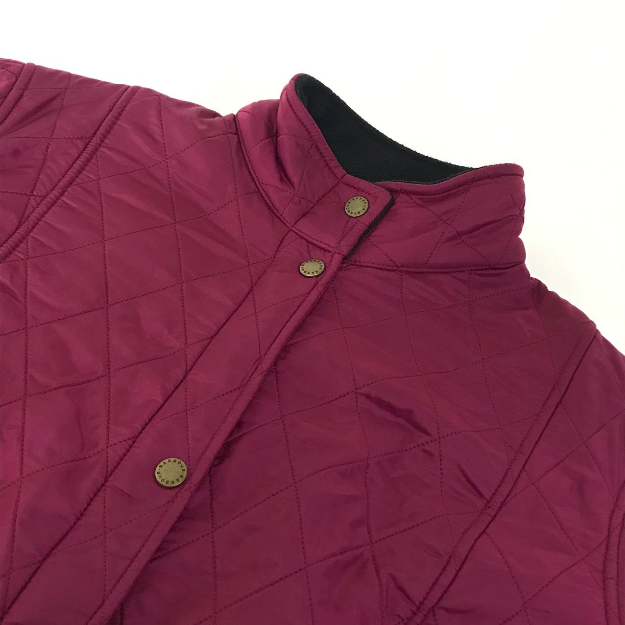 Barbour | バーブァー キルティングジャケット その他アウター 4054322 ピンク【倉吉店】
