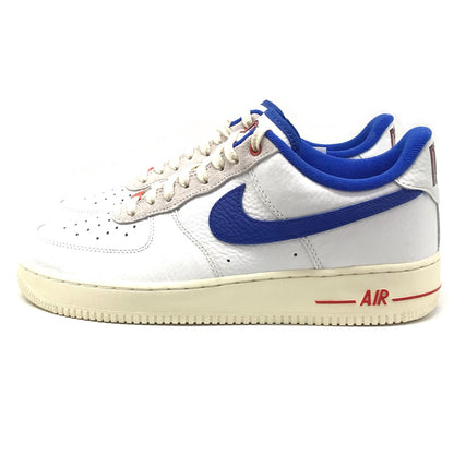 NIKE | ナイキ WMNS AIR FORCE 1 07 LX スニーカー DR0148-100 ブルー 29cm【倉吉店】