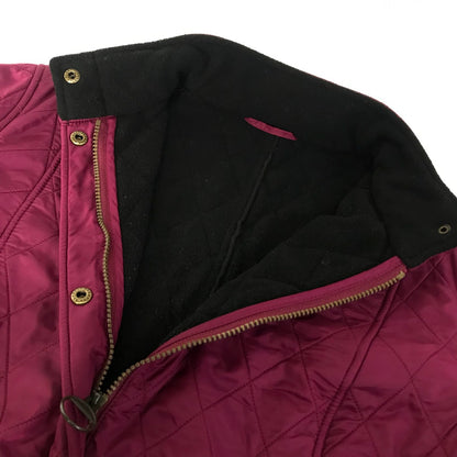 Barbour | バーブァー キルティングジャケット その他アウター 4054322 ピンク【倉吉店】