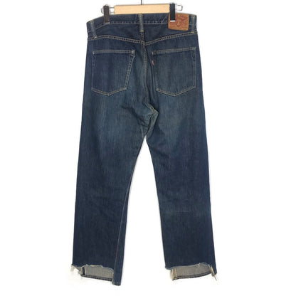WARE HOUSE | ウェアハウス　ウエアハウス 大戦モデル デニムパンツ 1003XX インディゴ【倉吉店】