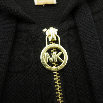 Michael Kors | マイケルコース パーカー JR45130BLL ブラック サイズ：S【瀬戸大橋店】