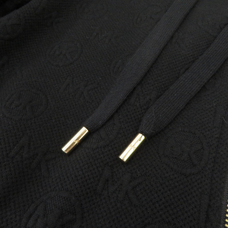 Michael Kors | マイケルコース パーカー JR45130BLL ブラック サイズ：S【瀬戸大橋店】