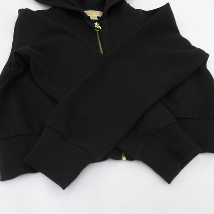 Michael Kors | マイケルコース パーカー JR45130BLL ブラック サイズ：S【瀬戸大橋店】
