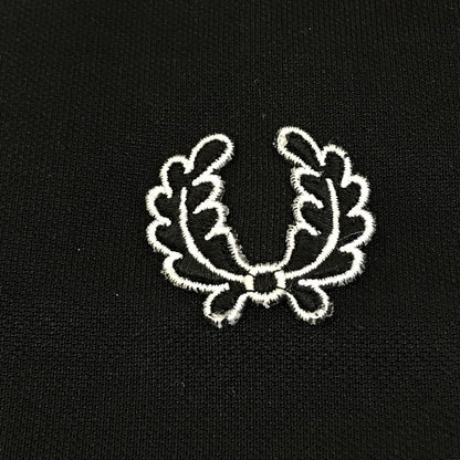 FRED PERRY | フレッドペリー トラックジャケット ジャージ ブラック サイズ：S【倉吉店】