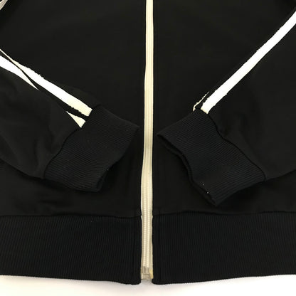 FRED PERRY | フレッドペリー トラックジャケット ジャージ ブラック サイズ：S【倉吉店】