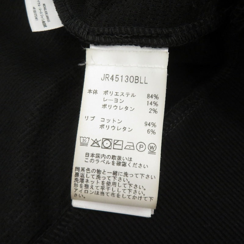 Michael Kors | マイケルコース パーカー JR45130BLL ブラック サイズ：S【瀬戸大橋店】