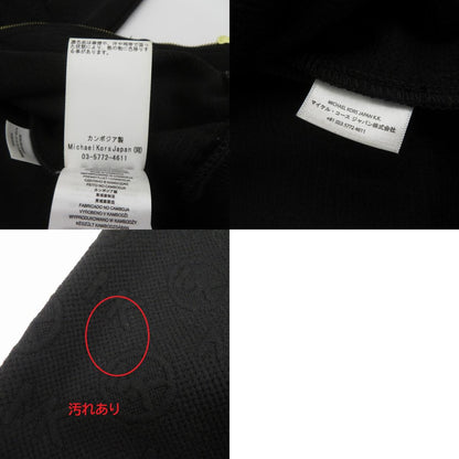 Michael Kors | マイケルコース パーカー JR45130BLL ブラック サイズ：S【瀬戸大橋店】