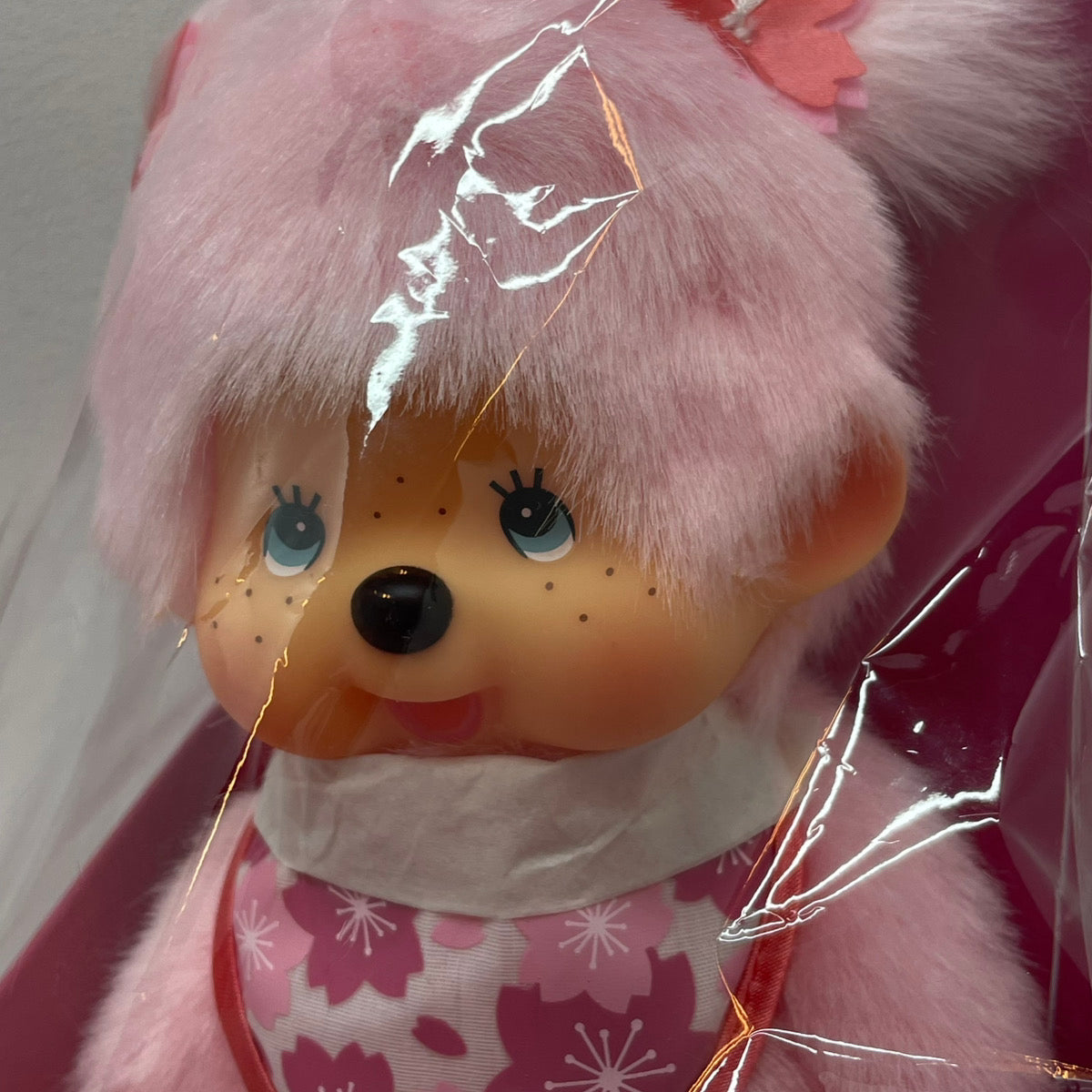 【中古】 ぬいぐるみ 【レトロ】【尾張小牧店】