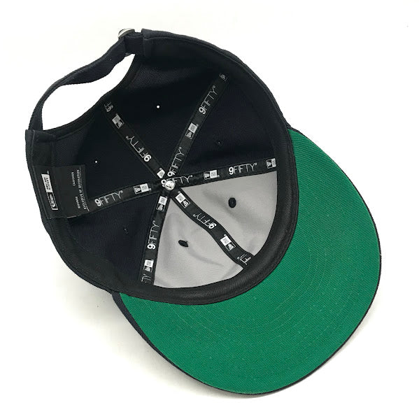 NEW ERA | ニューエラ 950 CAP キャップ ネイビー【倉吉店】