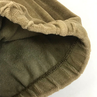 POLAR SKATE CO. | ポーラースケートカンパニー STRIPE VELOUR SWEATPANTS ベロアトラックパンツ パンツ ベージュ サイズ：M【倉吉店】