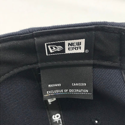 NEW ERA | ニューエラ 950 CAP キャップ ネイビー【倉吉店】