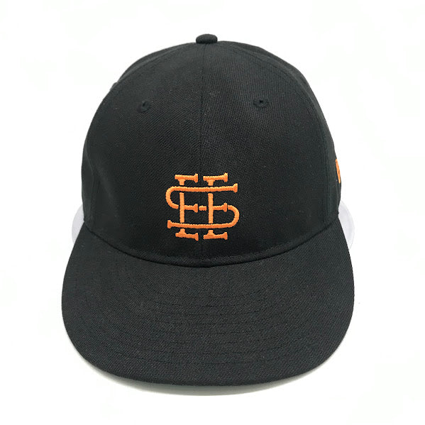 NEW ERA | ニューエラ 950 CAP キャップ ブラック【倉吉店】