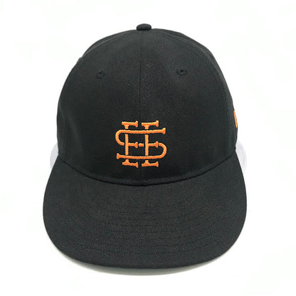 NEW ERA | ニューエラ 950 CAP キャップ ブラック【倉吉店】