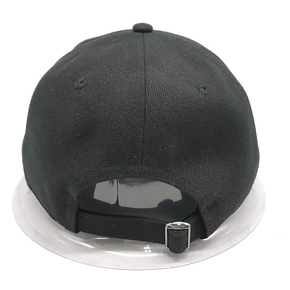 NEW ERA | ニューエラ 950 CAP キャップ ブラック【倉吉店】