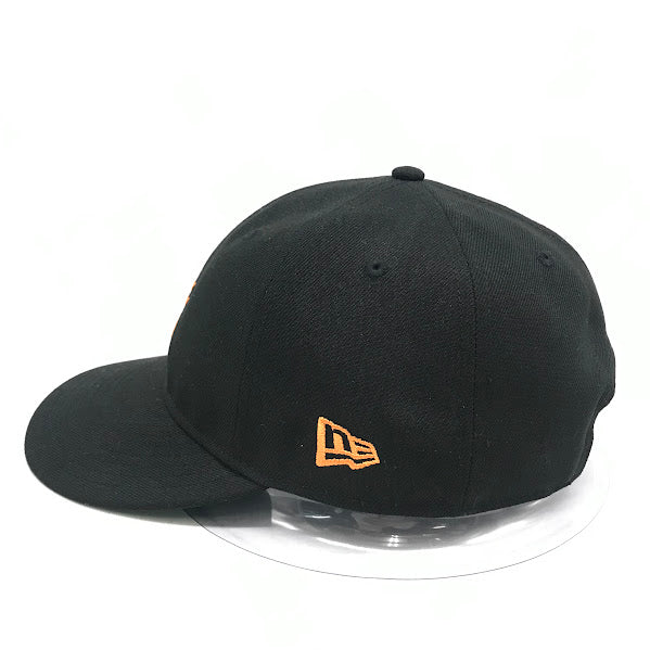 NEW ERA | ニューエラ 950 CAP キャップ ブラック【倉吉店】