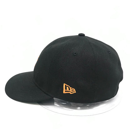 NEW ERA | ニューエラ 950 CAP キャップ ブラック【倉吉店】