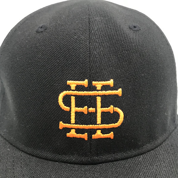 NEW ERA | ニューエラ 950 CAP キャップ ブラック【倉吉店】