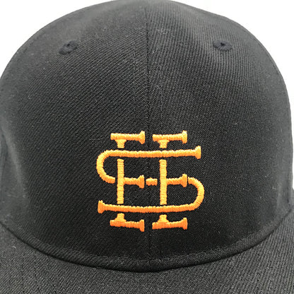 NEW ERA | ニューエラ 950 CAP キャップ ブラック【倉吉店】