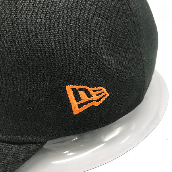 NEW ERA | ニューエラ 950 CAP キャップ ブラック【倉吉店】