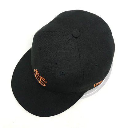 NEW ERA | ニューエラ 950 CAP キャップ ブラック【倉吉店】