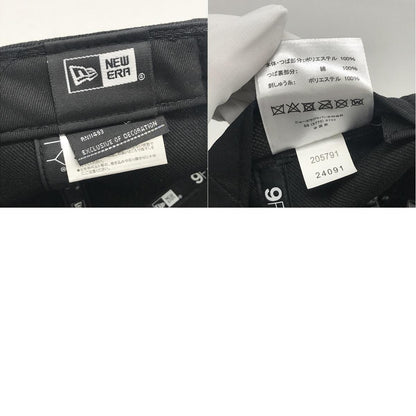 NEW ERA | ニューエラ 950 CAP キャップ ブラック【倉吉店】