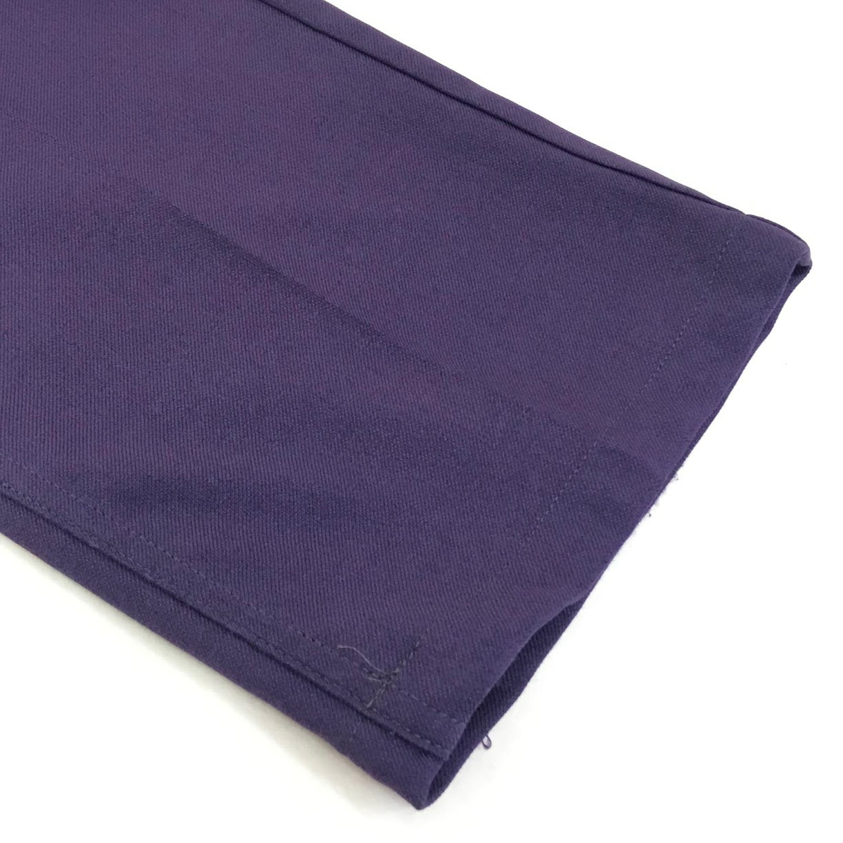 DAIRIKU | ダイリク Flasher Pressed Pants スラックス フラッシャー プレス パンツ その他ボトムス 19AW B-3 パープル サイズ：31【倉吉店】