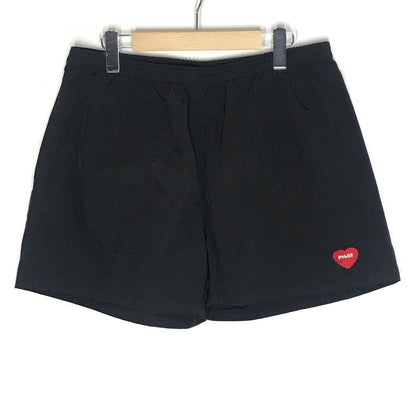 POLeR | ポーラー ハーフパンツ ショートパンツ ブラック サイズ：M【倉吉店】