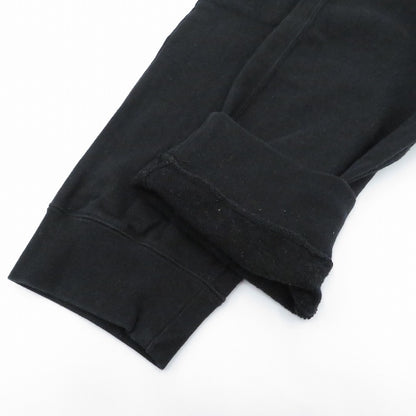 A BATHING APE | アベイシングエイプ Color Block Slim Sweatpants パンツ 001PTE301010X ブラック サイズ：L【瀬戸大橋店】