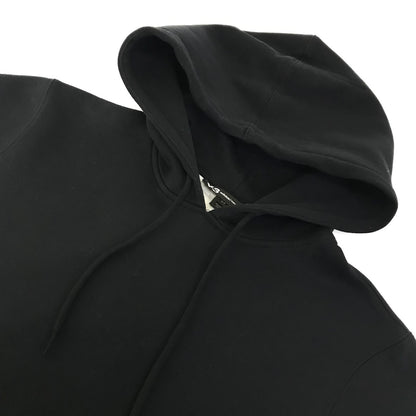 Y-3 | ワイスリー バックロゴパーカー プルオーバーパーカー パーカー DM6945 ブラック サイズ：S【倉吉店】
