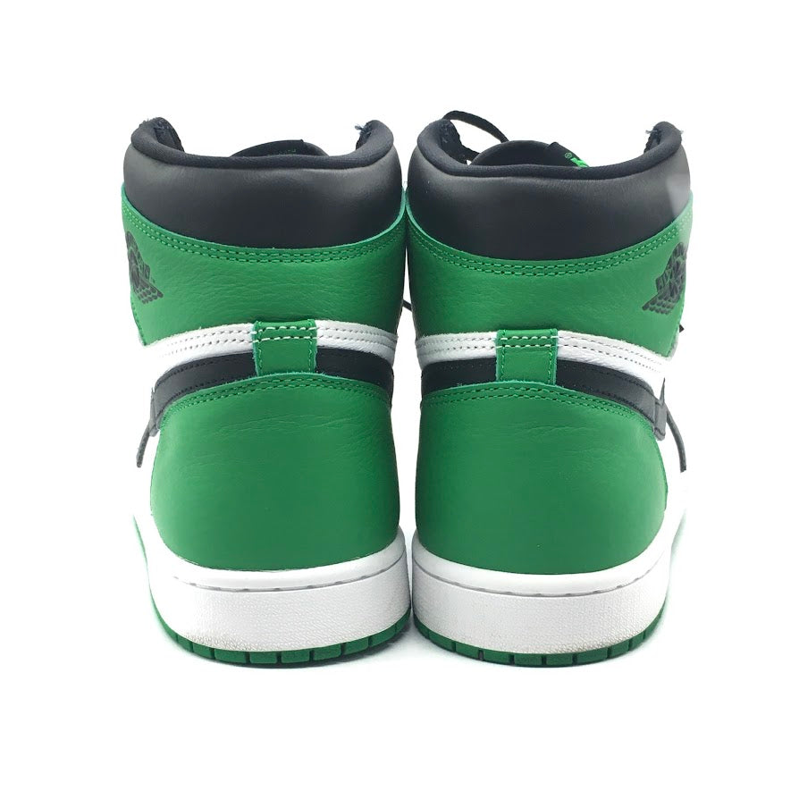 NIKE | ナイキ AIR JORDAN 1 RETRO HIGH OG 'CELTICS' スニーカー DZ5485-031 グリーン 29cm【倉吉店】