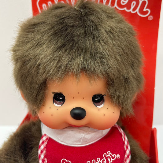 ぬいぐるみ 海外限定 スリープアイモンチッチ S 男の子 ※箱あり 【レトロ】【尾張小牧店】