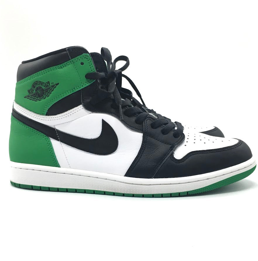 NIKE | ナイキ AIR JORDAN 1 RETRO HIGH OG 'CELTICS' スニーカー DZ5485-031 グリーン 29cm【倉吉店】