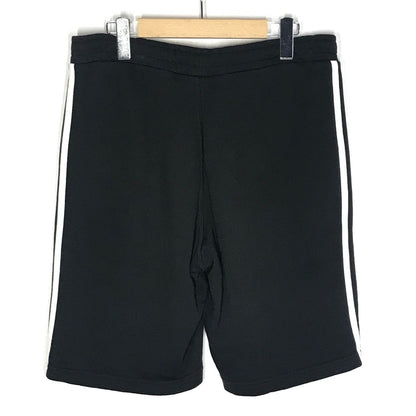 adidas Originals | アディダスオリジナルス 3-Stripe Jersey Shorts ハーフパンツ ショートパンツ DH5798 ブラック【倉吉店】