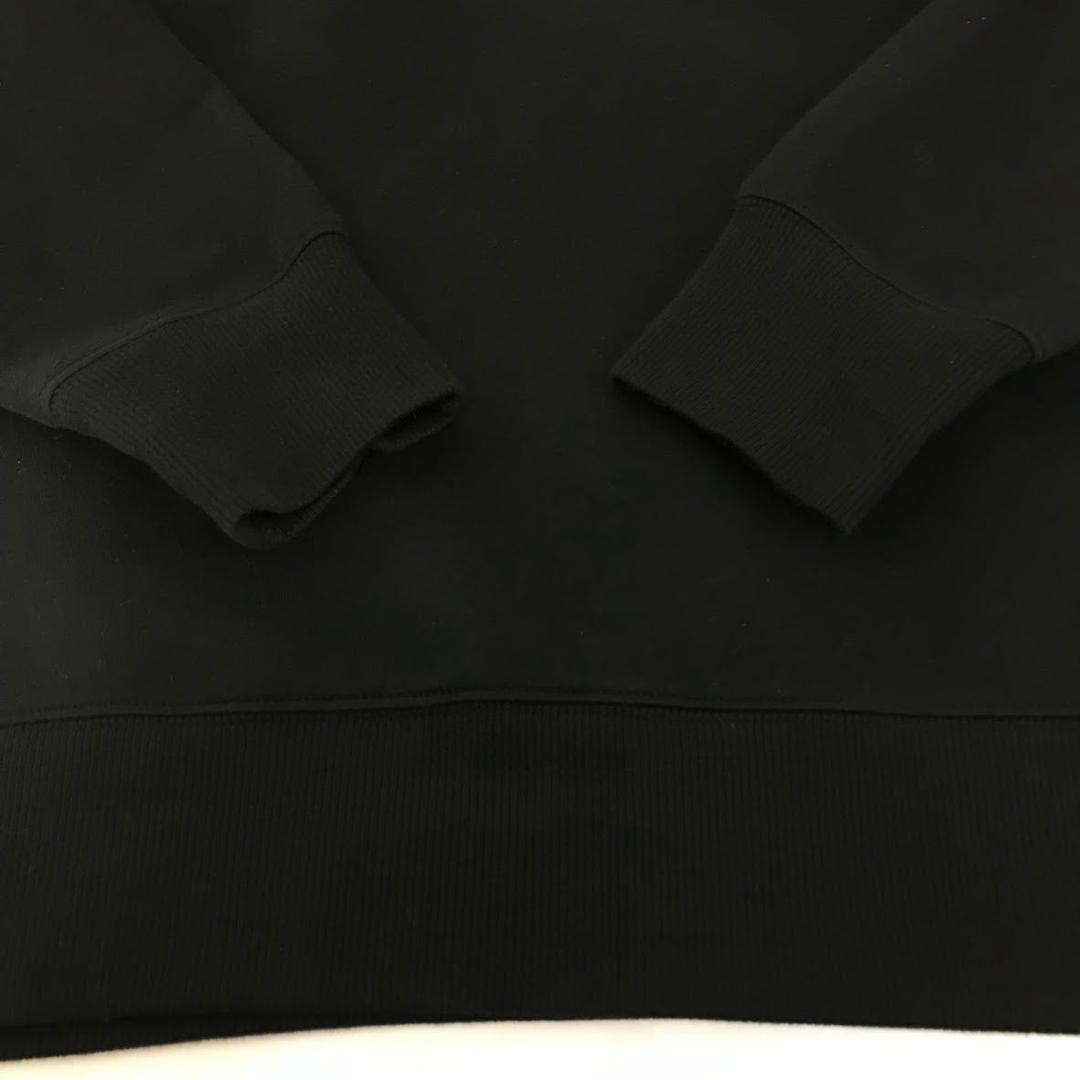 Y-3 | ワイスリー バックロゴパーカー プルオーバーパーカー パーカー DM6945 ブラック サイズ：S【倉吉店】
