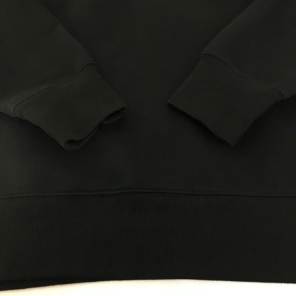 Y-3 | ワイスリー バックロゴパーカー プルオーバーパーカー パーカー DM6945 ブラック サイズ：S【倉吉店】