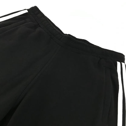 adidas Originals | アディダスオリジナルス 3-Stripe Jersey Shorts ハーフパンツ ショートパンツ DH5798 ブラック【倉吉店】