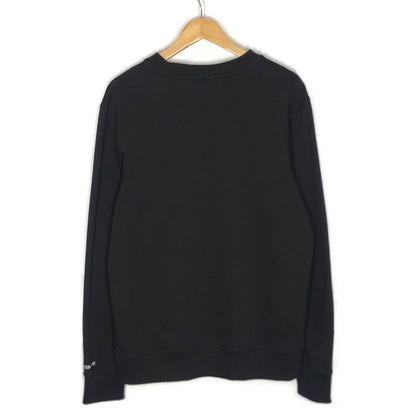 Calvin Klein | カルバンクライン スウェット J30J314536 ブラック サイズ：L【倉吉店】