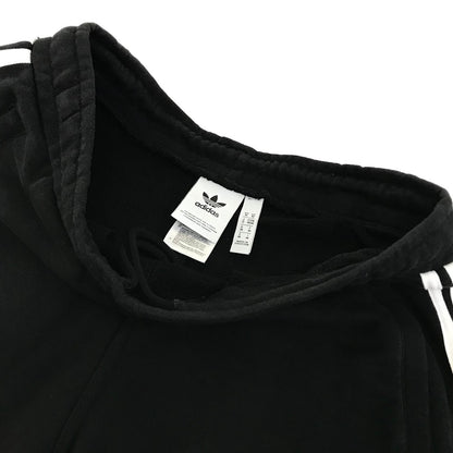 adidas Originals | アディダスオリジナルス 3-Stripe Jersey Shorts ハーフパンツ ショートパンツ DH5798 ブラック【倉吉店】