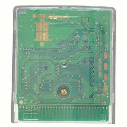 【尾張小牧店】GBcolor　メタルギア Ghost Babel　ROMのみ【ポスト投函】【代引き不可】【レトロ】【中古】