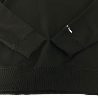 Calvin Klein | カルバンクライン スウェット J30J314536 ブラック サイズ：L【倉吉店】